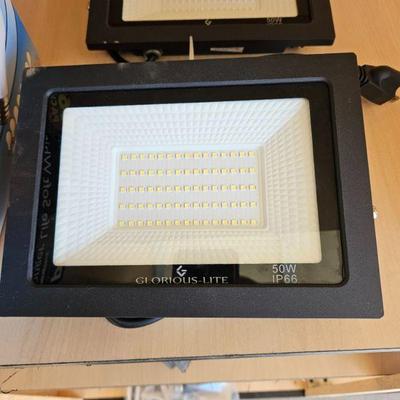 LED Lights