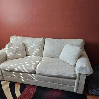 Lazy Boy Sleeper Sofa