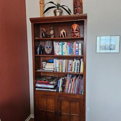 Bookshelf
