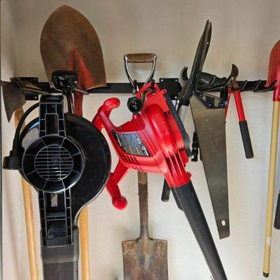 Garden And Hand tools