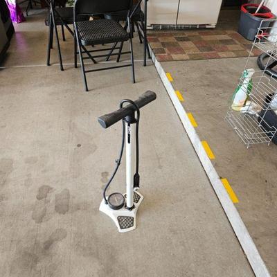 Air Pump