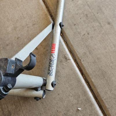 Bike Stand