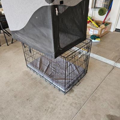 Pet Kennel's