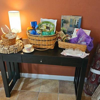 Longaberger Baskets