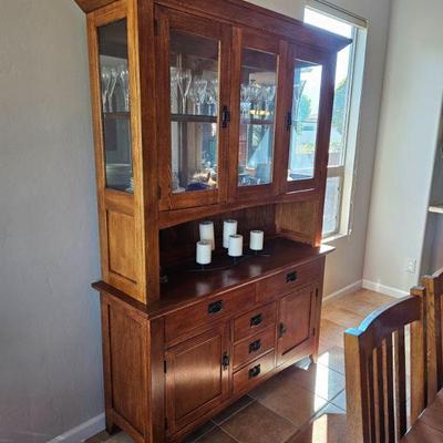 China Hutch