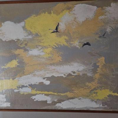 Various Art & Prints