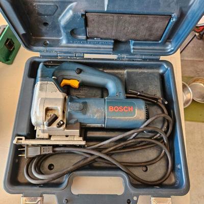 Bosch Jigsaw