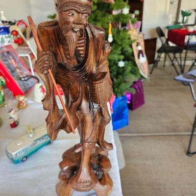 Vietnamese Sculpture