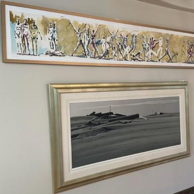 Dana Daper
Watercolor