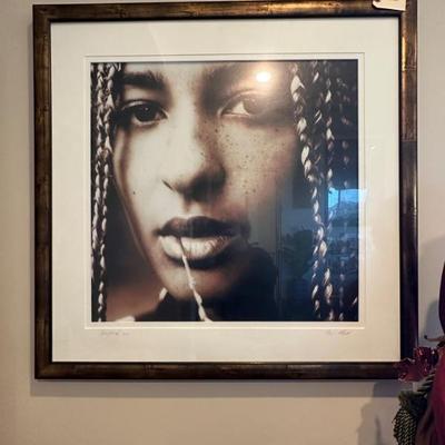 Bryon Malik
"Aminata"