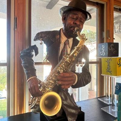 Willitts Designs
"Uptown Blues"