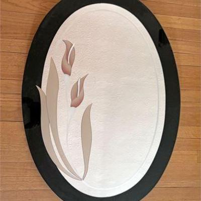 David Marshal Lily Wall Mirror.jpg