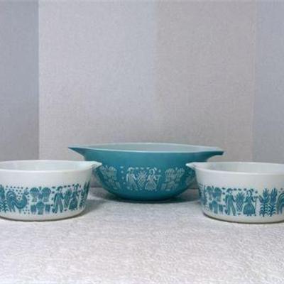 Pyrex Amish Butterprint Collection.jpg