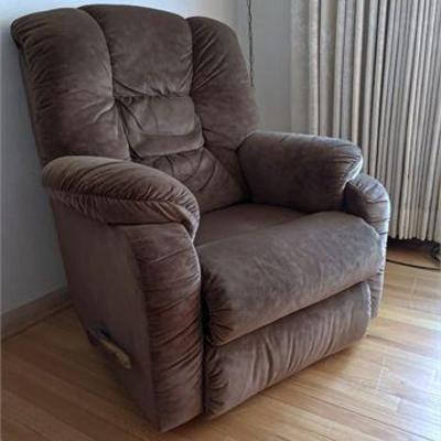 La-Z-Boy Recliner .jpg