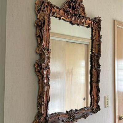 Baroque Wall Mirror .jpg
