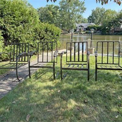 Mid Century Bunting Patio Chairs.jpg