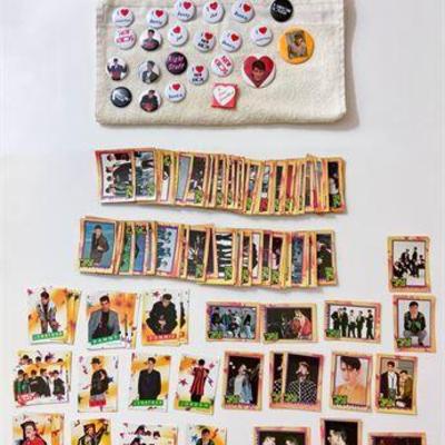 New Kids On The Block Trading Card Collection .jpg