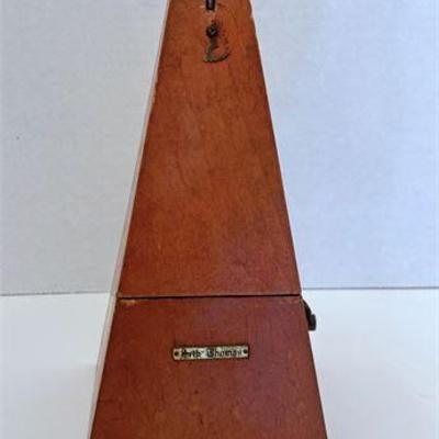 Vintage Seth Thomas Metronome .jpg