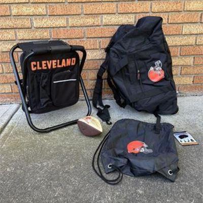 Cleveland Browns Tailgate Collection .jpg