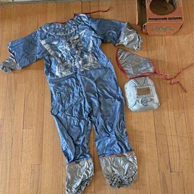 Original Ben Cooper Halloween Costume & More .jpg