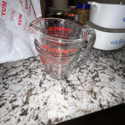 Pyrex 