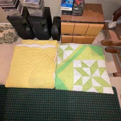 Quilts