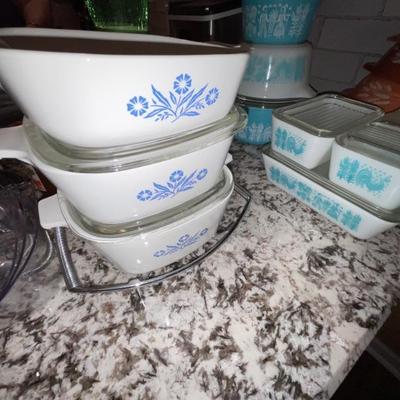 Corning Ware 