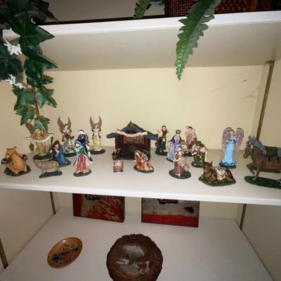 Awesome Nativity 