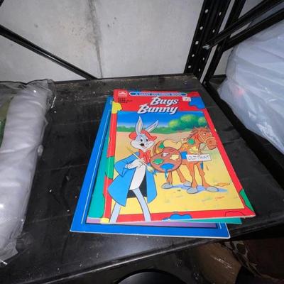 Vintage Puzzles