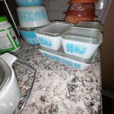 Pyrex 