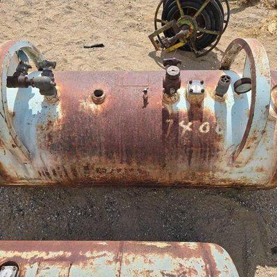 #4246 • Consolidated Western Steel Water Tank
