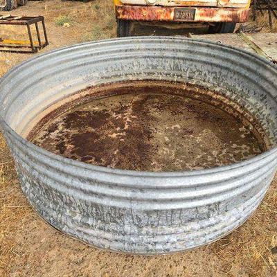 #4002 • Water Tank
