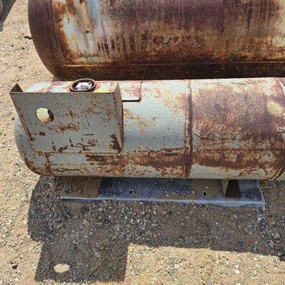 #4244 • Propane Tank
