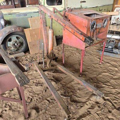 #408 • 1987 Ford Ranger
