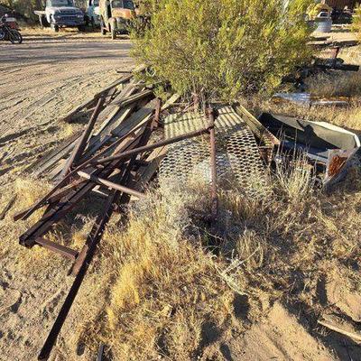 #2124 • Scrap Metal
