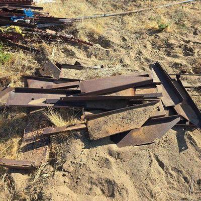 #2146 • Scrap Metal
