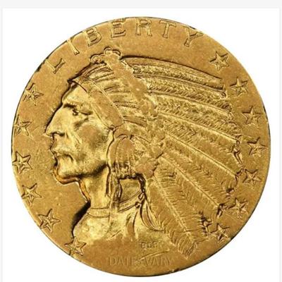 Nice selection of Gold-Silver Coins. Pics later