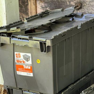 Porsche Dealership Ephemera Mystery Box 5
