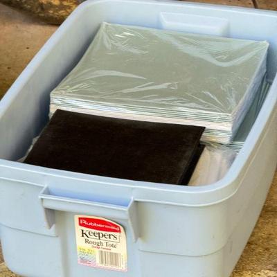 Porsche Mini Rubber Tote 1
