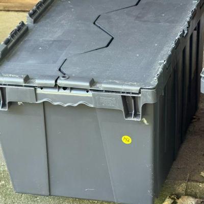 Like New! Porsche Mystery Box 6
