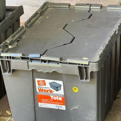 Porsche Dealership Mystery Box 4
