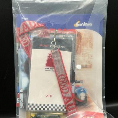 Le Mans Fan Lot Feat. Mattel Hot Wheel Panoz GTR-1
