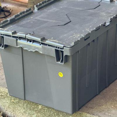 Porsche Mystery Box 7
