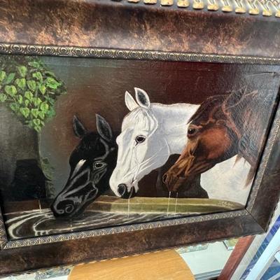 J. Jay McVicker, early oil
