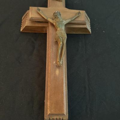 Crucifix 