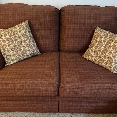 Loveseat