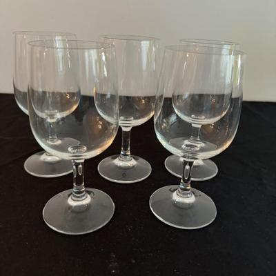 Glassware