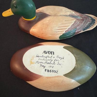 Duck dish