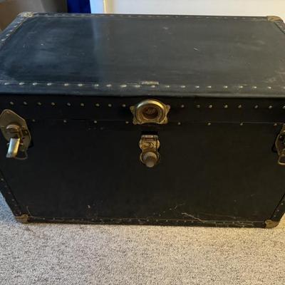 Trunk