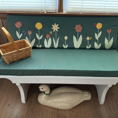 Bench